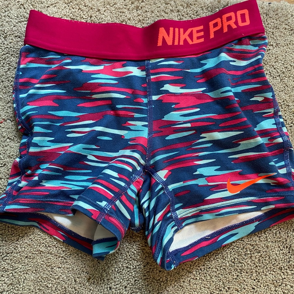 Brand new nike spandex